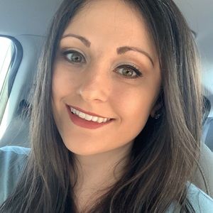 Meet your Posher, Katie